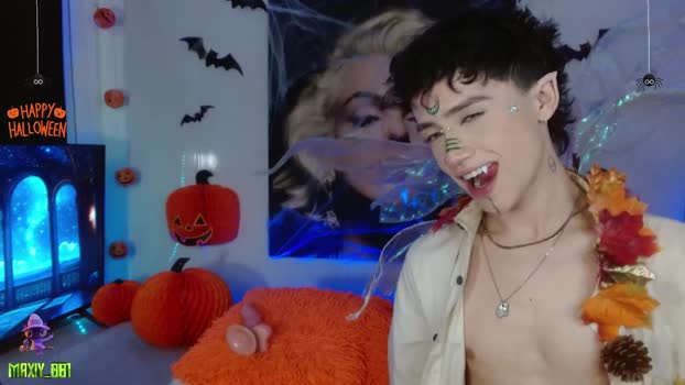 maxiy_001 03-10-2025 video love