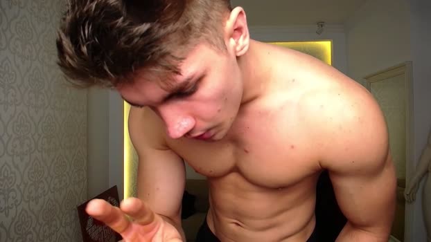 maxkaiden 03-10-2025 video skinny