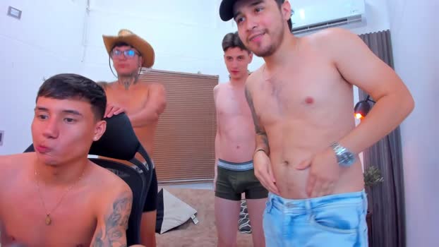 party_guyssex 03-10-2025 video XXX