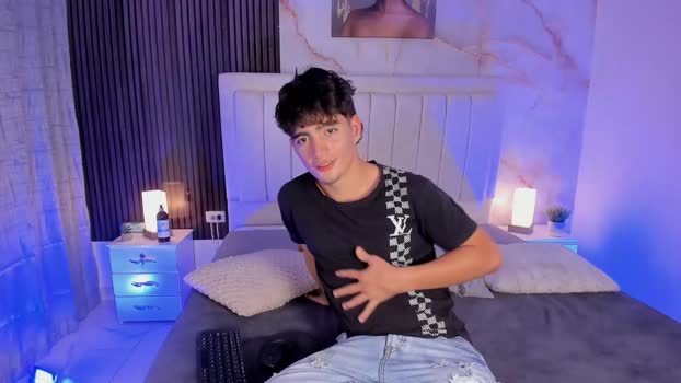 sweet_petter 02-10-2025 video harddick