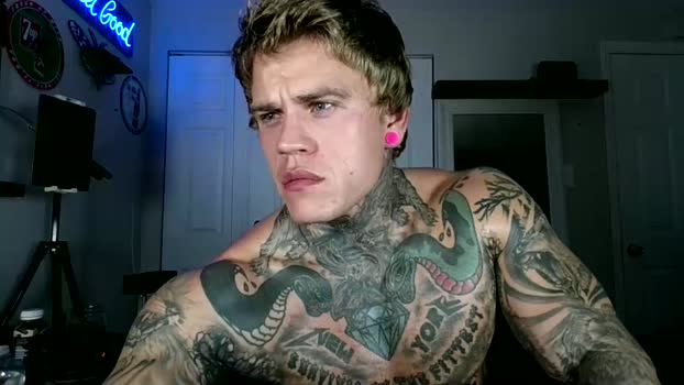 tatteddaddy9000 03-10-2025 video hardcore