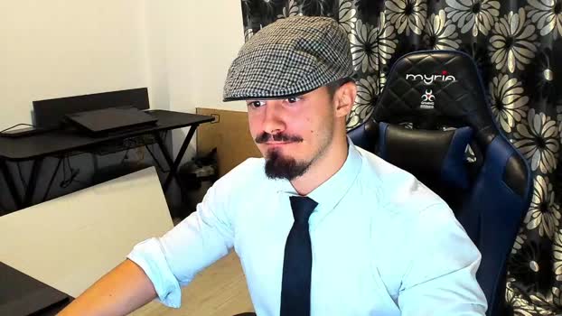 wilsonjules 03-10-2025 video Webcam