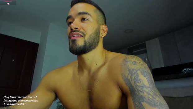 alexander_martines 04-10-2025 video Ass