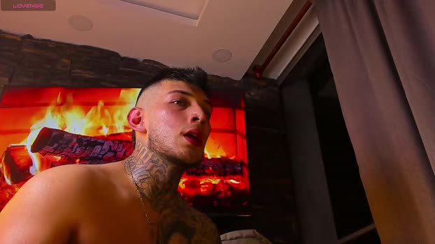 angeel_d035 04-10-2025 video jerkoff