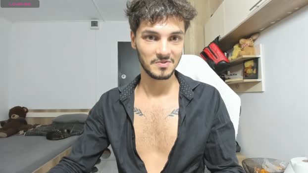 angelfrank 03-10-2025 video nasty