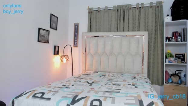 boy_jerry 04-10-2025 video hard