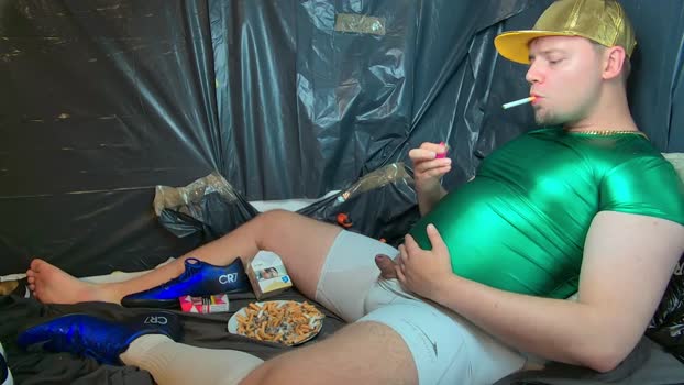 cravingboy 03-10-2025 video bicurious