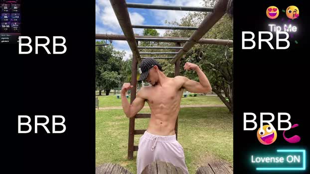 isaiashunt_ 04-10-2025 video Topless