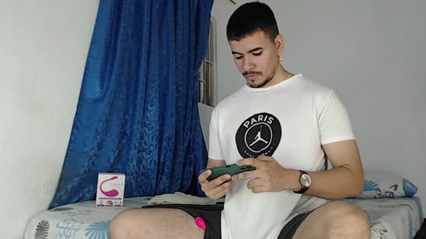 jeycob_happy97 04-10-2025 video twink