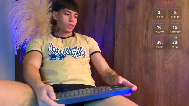 josep_davies 04-10-2025 video orgasm