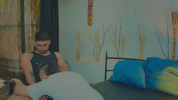 marcovitto 03-10-2025 video spank