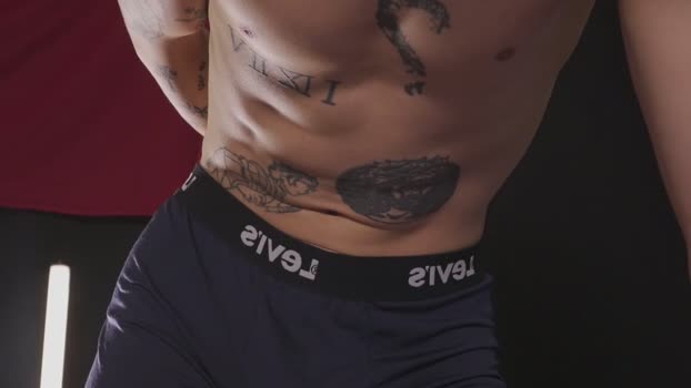 nicky_neal 04-10-2025 video bigcock