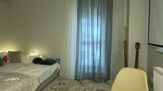 peachcreamcouple 04-10-2025 video spank