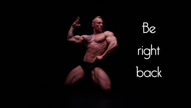 technohotgod 04-10-2025 video spanking