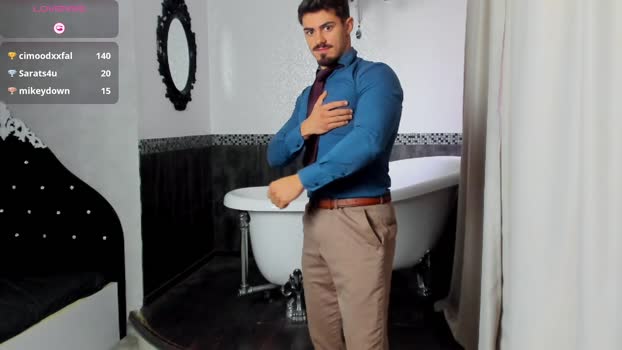 wilsonjules 04-10-2025 video sexy