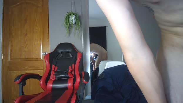 zanty2308 04-10-2025 video sexyfeet