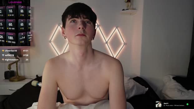 alfiegreenxxx 05-10-2025 video jerkoff