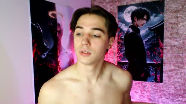 alphadevil11 05-10-2025 video handsome