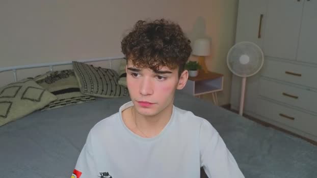 boicute 05-10-2025 video Pretty