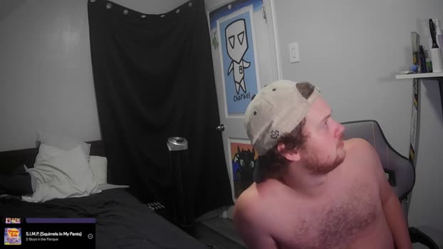 cajerk 05-10-2025 video nasty