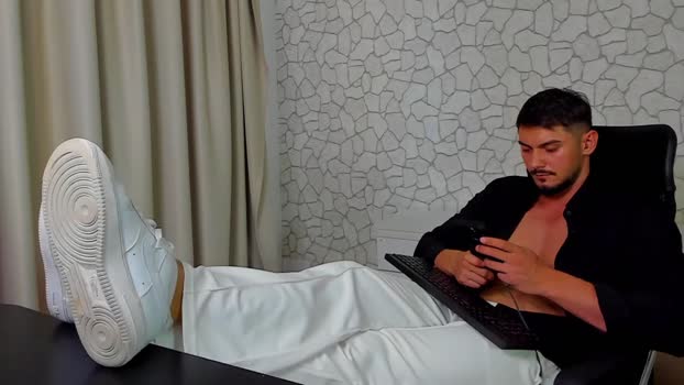 clintmasterss 05-10-2025 video orgasm