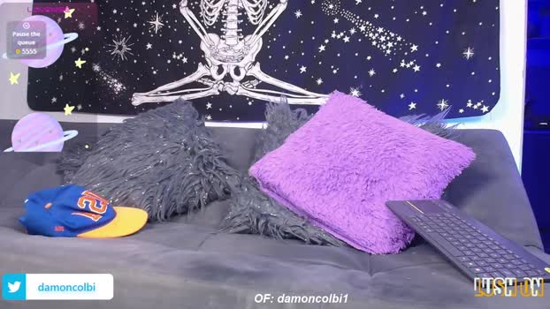 damoncolbi 05-10-2025 video jackoff