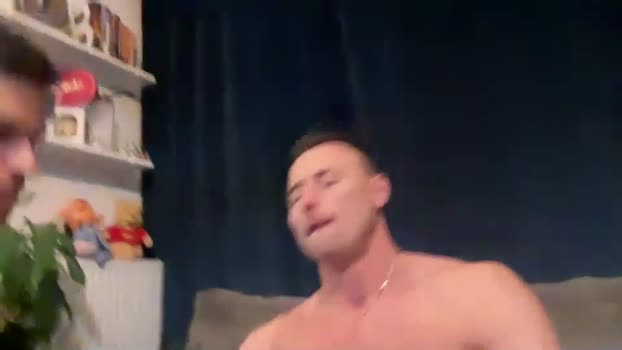 daveandben 04-10-2025 video show