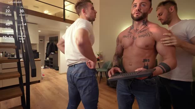 demianblake 04-10-2025 video fuckme