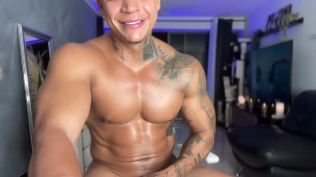 diagostone 05-10-2025 video sexymale