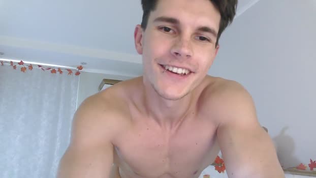 eric_crush 05-10-2025 video Nude