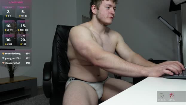 eric_poston 05-10-2025 video yummy