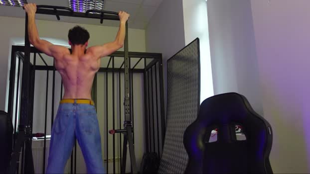 eric_poston 05-10-2025 video fuckface