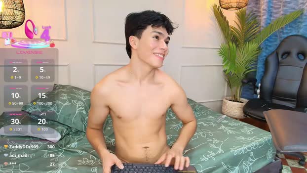 luandy_ 05-10-2025 video naughty