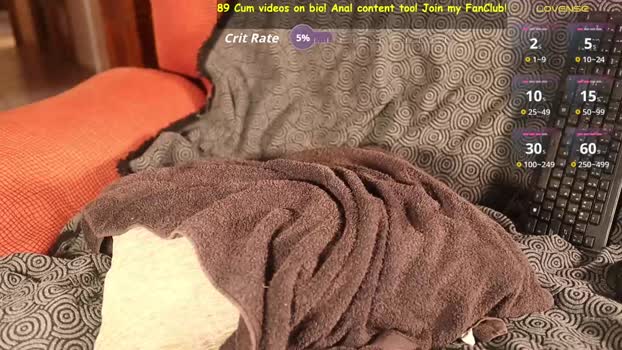 mr_evans_official 05-10-2025 video prettyface