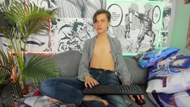 otto_williams 05-10-2025 video harddick