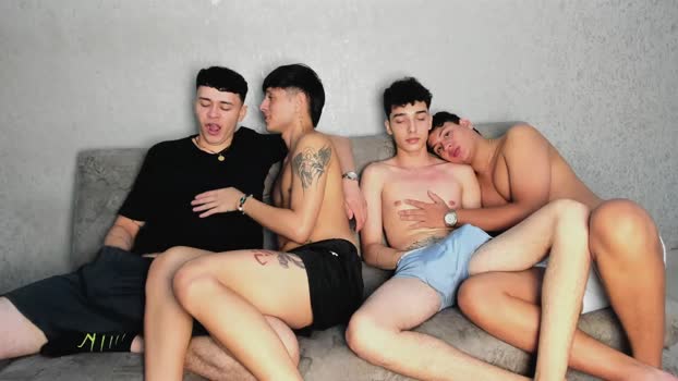 pelusos_mens 04-10-2025 video fuckface