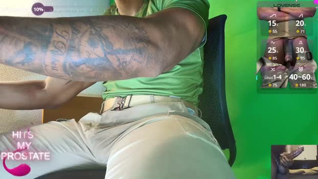 proudlyblack30 05-10-2025 video Webcam