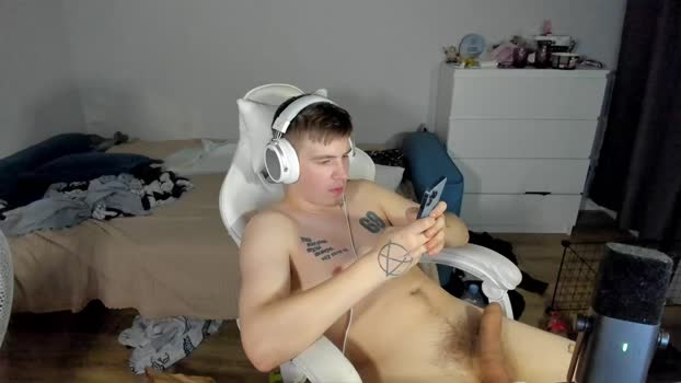 ray_hill 05-10-2025 video hardcock