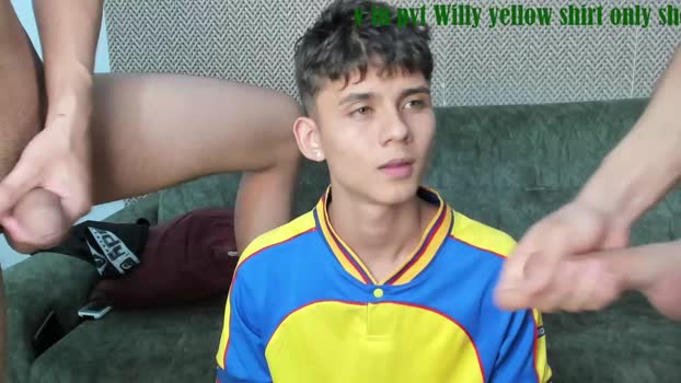 sexys_boys18 05-10-2025 video analtoy