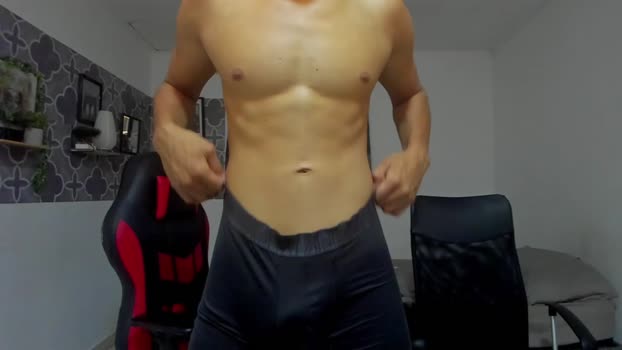 son_hades 05-10-2025 video Porn