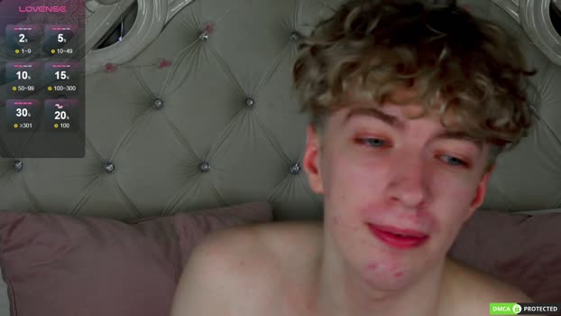 trevorbenson 05-10-2025 video strip