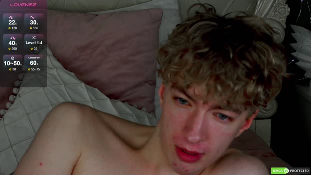 trevorbenson 05-10-2025 video hot