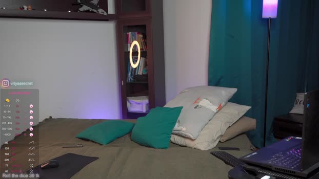 viktor_secret 05-10-2025 video bicurious