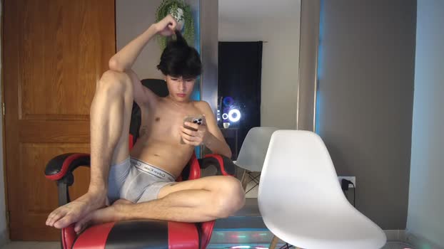 zanty2308 05-10-2025 video oral