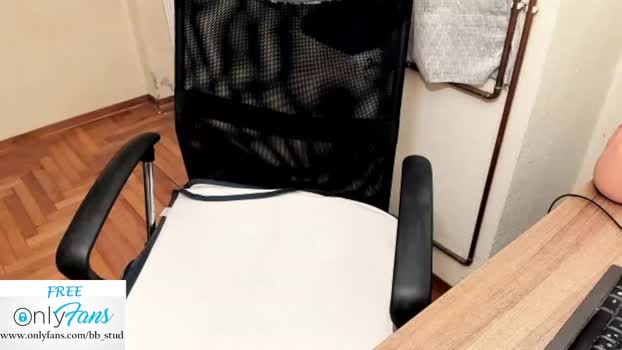 bb_stud 06-10-2025 video jerkoff