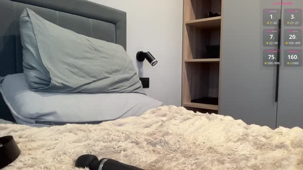 cute_skywalker 05-10-2025 video sexymale