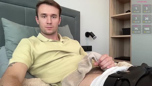 cute_skywalker 06-10-2025 video suckcock