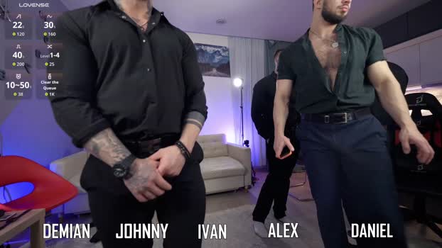 demianblake 05-10-2025 video twink