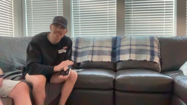 discgolf4life 05-10-2025 video sex