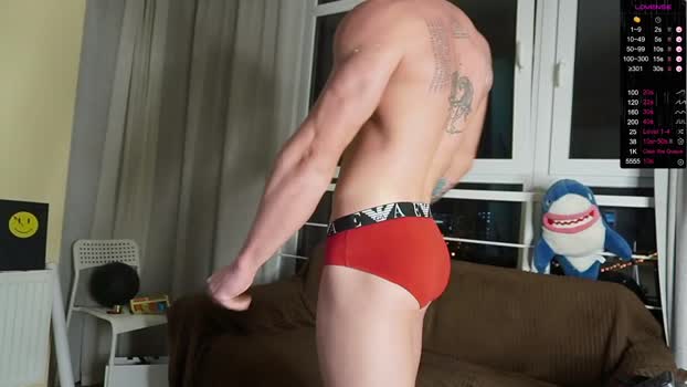 ed_hooligan 05-10-2025 video gag